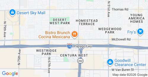 Google map